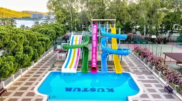 Kustur Club Holiday Village