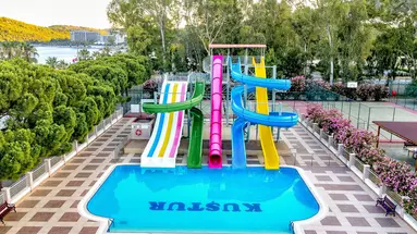 Kustur Club Holiday Village