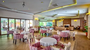 Kustur Club Holiday Village