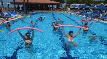 KUSTUR CLUB HOLIDAY VILLAGE