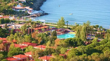 Kustur Club Holiday Village