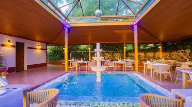 KUSTUR CLUB HOLIDAY VILLAGE