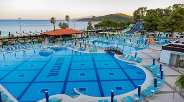 KUSTUR CLUB HOLIDAY VILLAGE