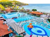 Kustur Club Holiday Village
