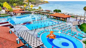 Kustur Club Holiday Village