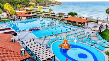 Kustur Club Holiday Village