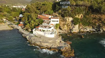 KUSTUR CLUB HOLIDAY VILLAGE