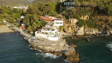 KUSTUR CLUB HOLIDAY VILLAGE