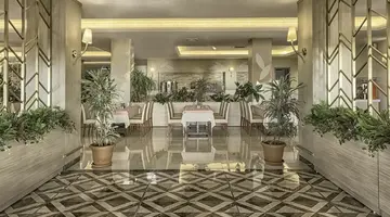 KUSTUR CLUB HOLIDAY VILLAGE