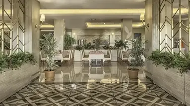KUSTUR CLUB HOLIDAY VILLAGE