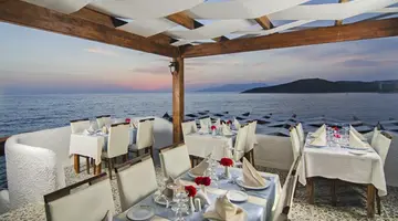 KUSTUR CLUB HOLIDAY VILLAGE