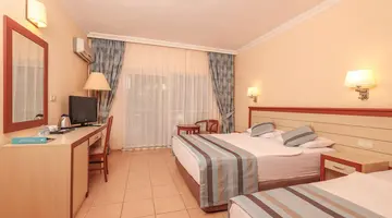 Kustur Club Holiday Village