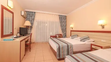 Kustur Club Holiday Village