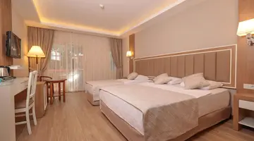 Kustur Club Holiday Village