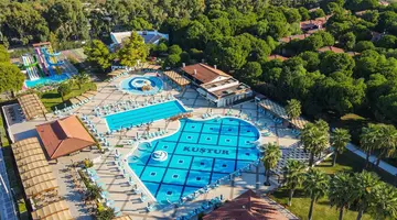 Kustur Club Holiday Village