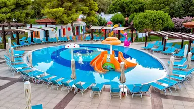 Kustur Club Holiday Village