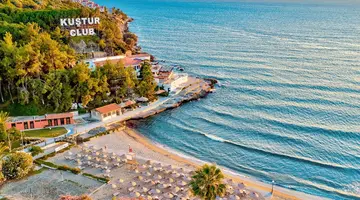 Kustur Club Holiday Village