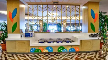 Kustur Club Holiday Village