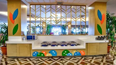 Kustur Club Holiday Village