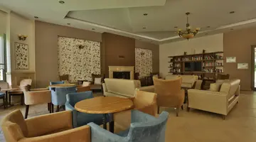 KUSTUR CLUB HOLIDAY VILLAGE