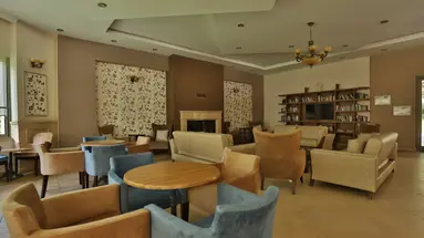 KUSTUR CLUB HOLIDAY VILLAGE
