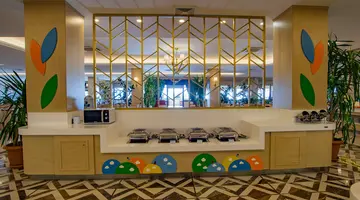 KUSTUR CLUB HOLIDAY VILLAGE