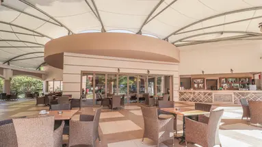 KUSTUR CLUB HOLIDAY VILLAGE