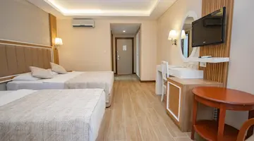 KUSTUR CLUB HOLIDAY VILLAGE