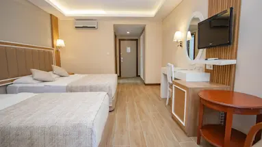 KUSTUR CLUB HOLIDAY VILLAGE