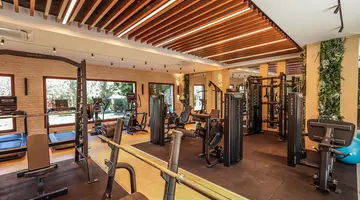 KUSTUR CLUB HOLIDAY VILLAGE