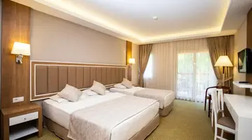 KUSTUR CLUB HOLIDAY VILLAGE
