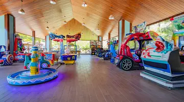 KUSTUR CLUB HOLIDAY VILLAGE