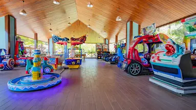 KUSTUR CLUB HOLIDAY VILLAGE
