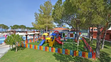 Kustur Club Holiday Village