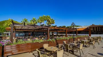 KUSTUR CLUB HOLIDAY VILLAGE