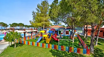 Kustur Club Holiday Village