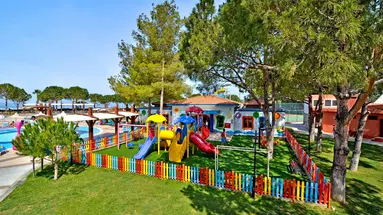 Kustur Club Holiday Village
