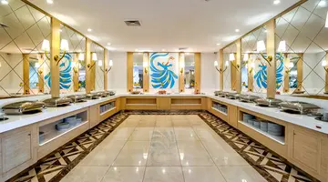 Kustur Club Holiday Village