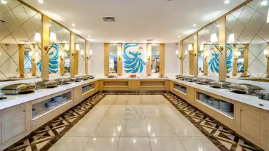 Kustur Club Holiday Village