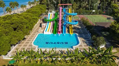 Kustur Club Holiday Village