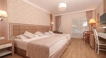 KUSTUR CLUB HOLIDAY VILLAGE