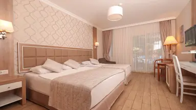 KUSTUR CLUB HOLIDAY VILLAGE