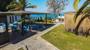 KUSTUR CLUB HOLIDAY VILLAGE