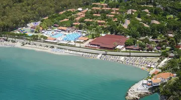 KUSTUR CLUB HOLIDAY VILLAGE