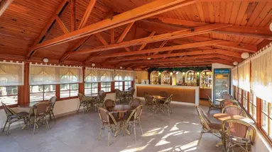 Kustur Club Holiday Village
