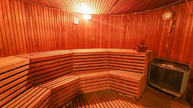 Kustur Club Holiday Village