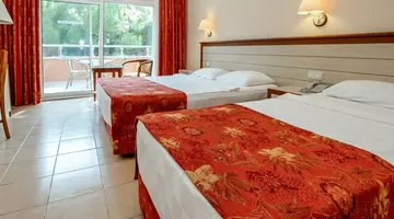 Kustur Club Holiday Village