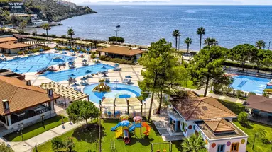 Kustur Club Holiday Village