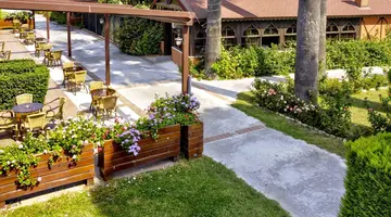 Kustur Club Holiday Village