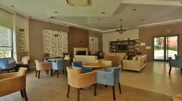 KUSTUR CLUB HOLIDAY VILLAGE